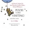 Pooh Goes Visiting and Other Stories, 1 Audio-CD - A. A. Milne