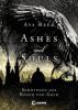 Ashes and Souls - Schwingen aus Rauch und Gold - Ava Reed
