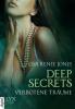 Deep Secrets - Verbotene Träume - Lisa Renee Jones