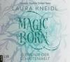 Elemente der Schattenwelt - Magicborn, 6 Audio-CDs - Laura Kneidl