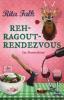 Rehragout-Rendezvous - Rita Falk