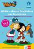 Wickie - clevere Geschichten zum Lesenlernen - Matthias von Bornstädt