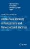 Atomic-Scale Modeling of Nanosystems and Nanostructured Materials - 