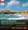 Bretonische Brandung, 1 MP3-CD - Jean-Luc Bannalec