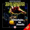 Geisterjäger John Sinclair - Achterbahn ins Jenseits, 1 Audio-CD - Jason Dark