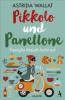 Pikkolo und Panettone - Astrida Wallat