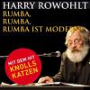 Rumba, Rumba, Rumba ist modern, 2 Audio-CDs - Harry Rowohlt