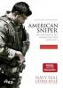 American Sniper - Chris Kyle, Jim DeFelice, Scott McEwen