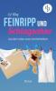 Feinripp und Schlagsahne - Liz May