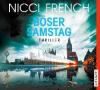 Böser Samstag - Nicci French