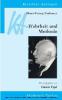 Hans Georg Gadamer: Wahrheit und Methode, Klassiker Auslegen, Bd. 30 - 