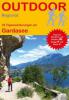 22 Tageswanderungen am Gardasee - Idhuna Barelds, Wolfgang Barelds