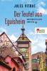 Der Teufel von Eguisheim - Jules Vitrac