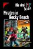 Piraten in Rocky Beach - 