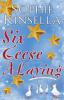 Six Geese a-Laying (Mini Christmas Short Story) - Sophie Kinsella