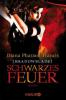 Shadowblade: Schwarzes Feuer - Diana Pharaoh Francis