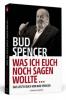 Bud Spencer - Was ich euch noch sagen wollte ... - Bud Spencer, Lorenzo De Luca