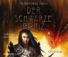 Elbenthal-Saga 02 - Der Schwarze Prinz - Ivo Pala