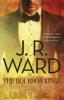 The Bourbon Kings - J. R. Ward