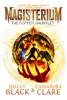 Magisterium: The Copper Gauntlet - Holly Black, Cassandra Clare