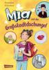 Mia 5: Mia und der Großstadtdschungel - Susanne Fülscher