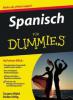 Spanisch für Dummies, m. Audio-CD - Susana Wald, Deike Uhlig