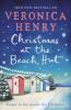 Christmas at the Beach Hut - Veronica Henry