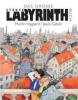 Das Große Städte Labyrinthbuch - Martin Nygaard, Jesus Gaban