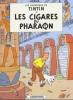 Les Aventures de Tintin - Les cigares du pharaon - Hergé