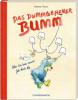 Das Dummgeheuer Bumm - Helme Heine
