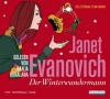 Der Winterwundermann - Janet Evanovich