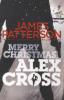 Merry Christmas, Alex Cross - James Patterson