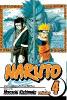 Naruto - Masashi Kishimoto