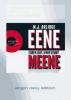 Eene Meene, 1 MP3-CD (DAISY Edition) - Matthew J. Arlidge
