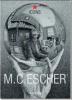 M. C. Escher - Maurits C. Escher