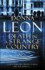 Death in a Strange Country - Donna Leon