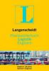 Langenscheidt Praxiswörterbuch Logistik Englisch - Ludwig Merz, Ulrich Neubauer
