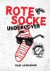 Rote Socke undercover - Silke Antelmann