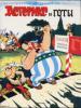 Asterix - Asteriks i goty. Asterix bei den Goten, russische Ausgabe - 