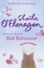 Bad Behaviour. Lass es Liebe sein, englische Ausgabe - Sheila O'Flanagan