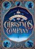 Die fantastischen Abenteuer der Christmas Company - Corinna Gieseler