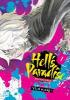 Hell's Paradise: Jigokuraku, Vol. 1 - Yuji Kaku