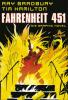 Ray Bradburys Fahrenheit 451, The Graphic Novel - Ray Bradbury