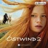 Ostwind 2, Das Filmhörspiel, 2 Audio-CDs - Lea Schmidbauer, Kristina M. Henn