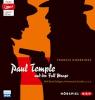 Paul Temple und der Fall Margo, 1 MP3-CD - Francis Durbridge