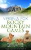 Rocky Mountain Games - Virginia Fox
