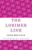The Lorimer Line - Anne Melville