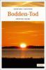 Bodden-Tod - Corinna Kastner