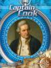 Captain Cook - Jim Ollhoff
