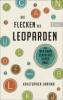 Die Flecken des Leoparden - Kristopher Jansma